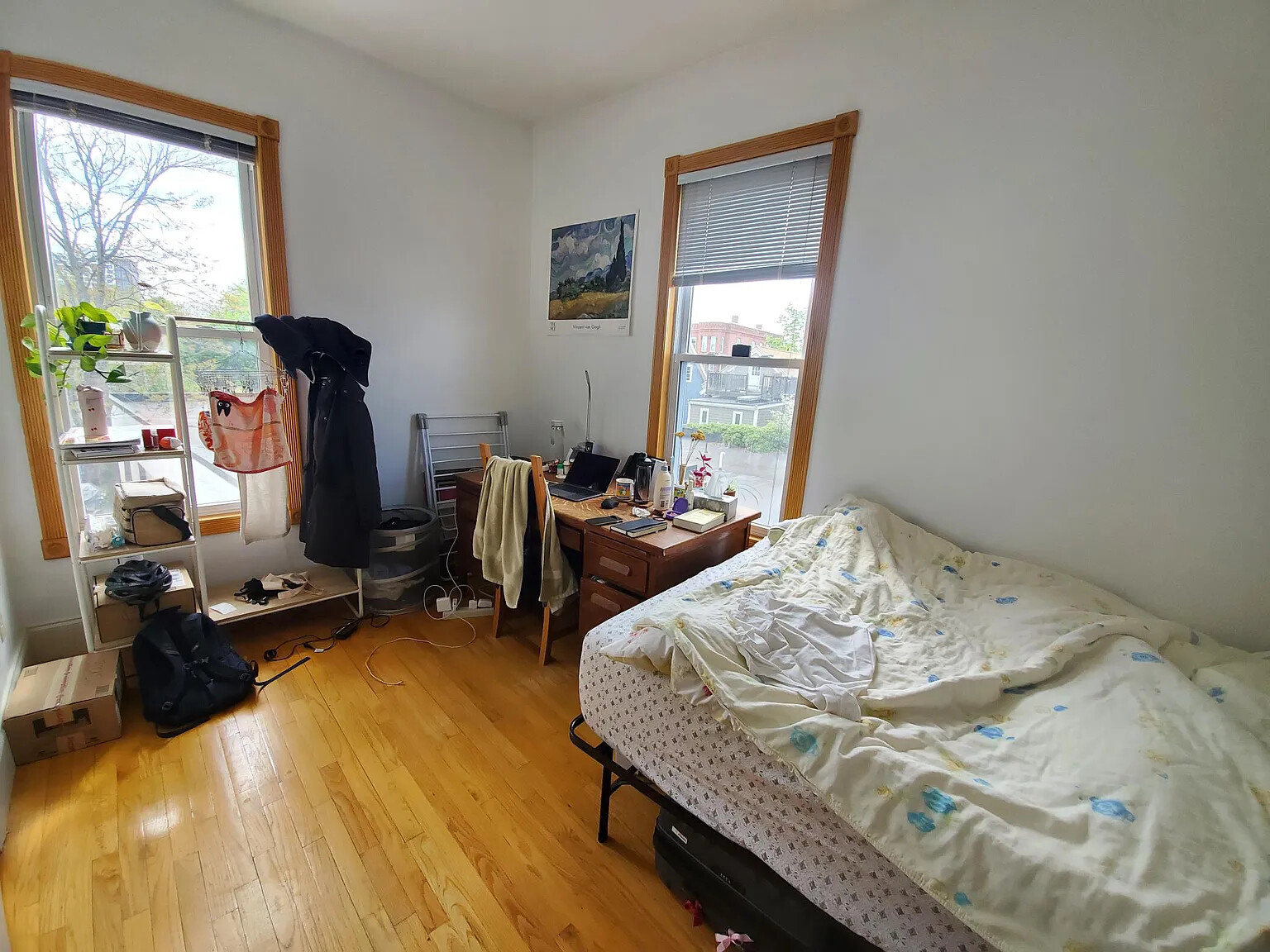 183 Columbia St, The Port