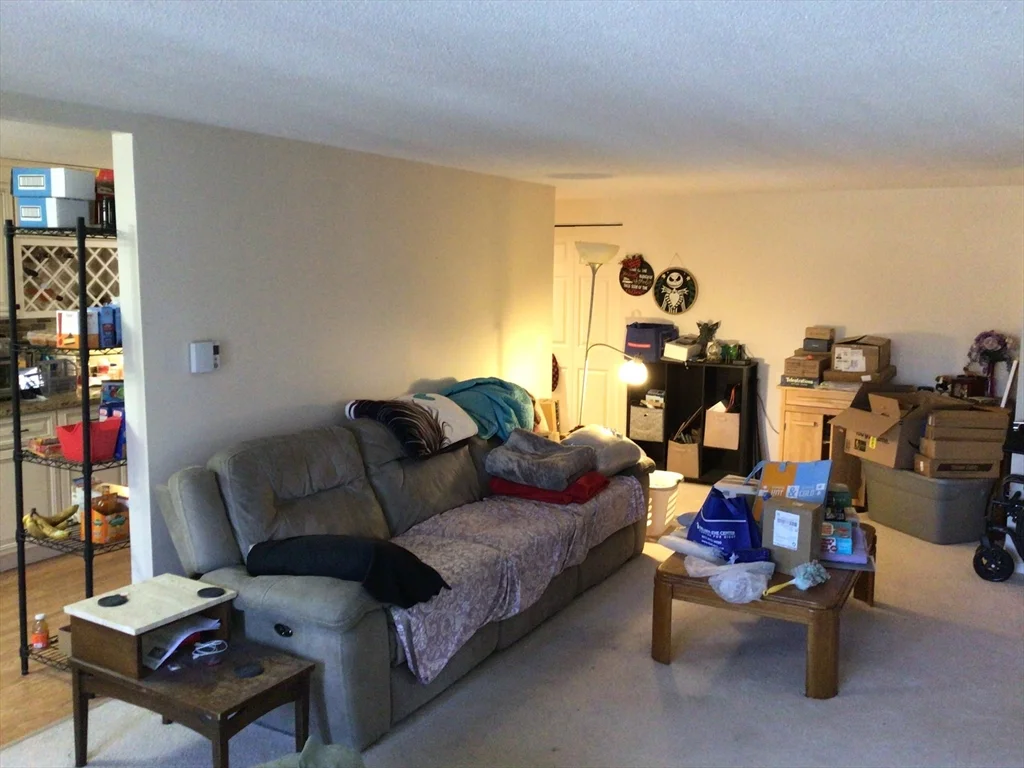 15 Foundry St, Easton