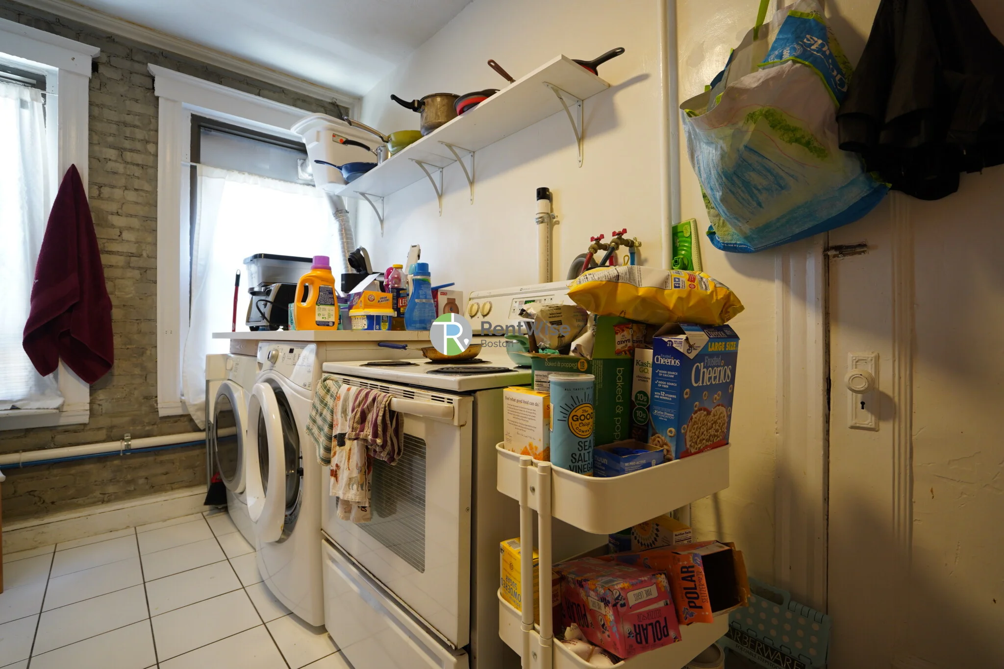 1758 Commonwealth Ave, Brighton