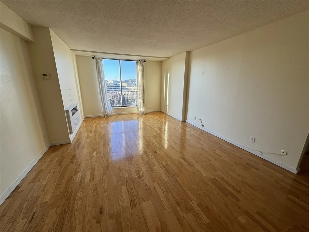 33 Pond Ave, Coolidge Corner