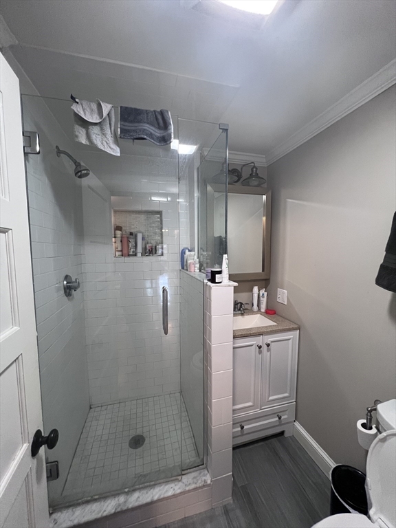 7 Roberts Rd, Harvard Square