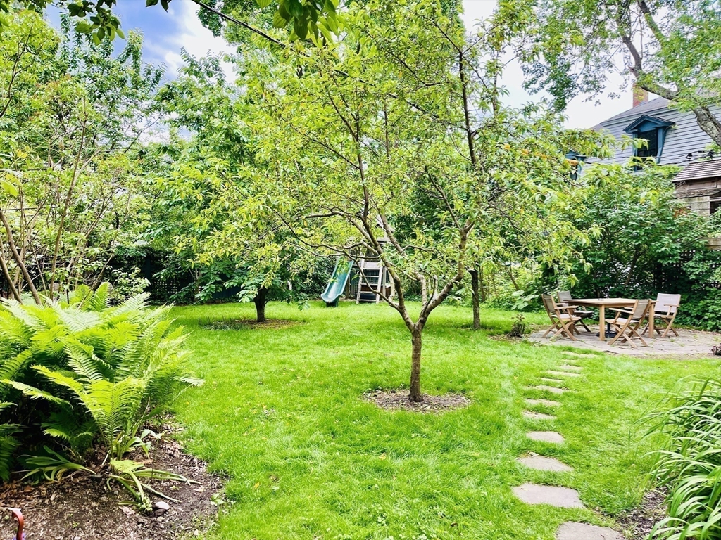 83 Washington Ave, Neighborhood Nine