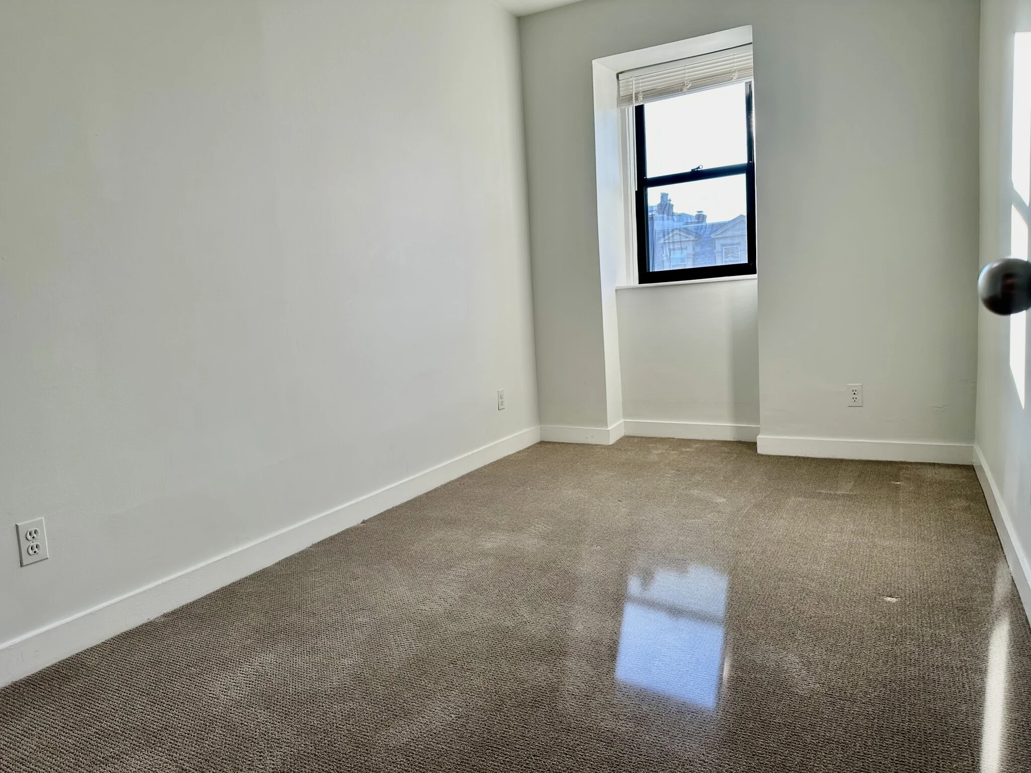 548 Columbus Ave, South End