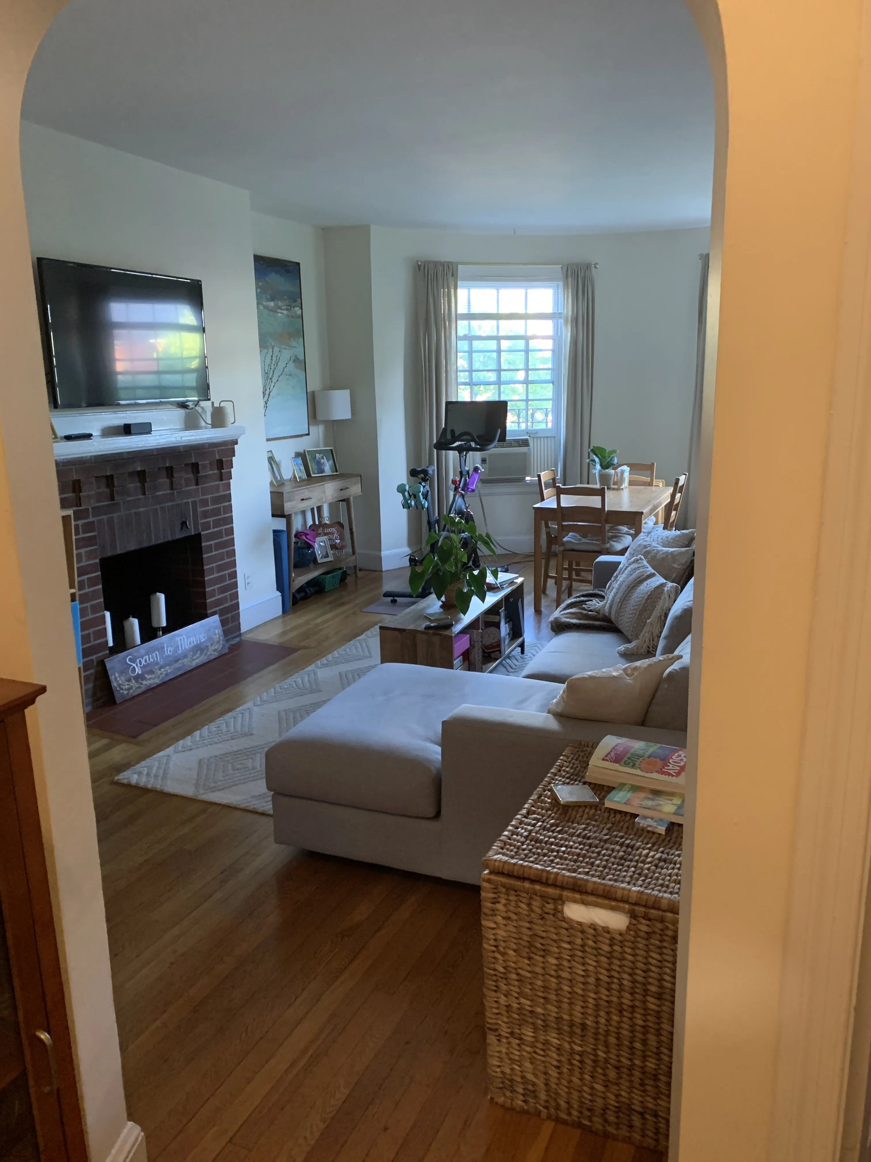 456 Beacon St, Back Bay