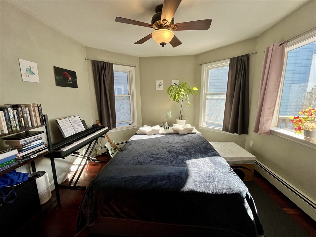 228 Hurley St, East Cambridge