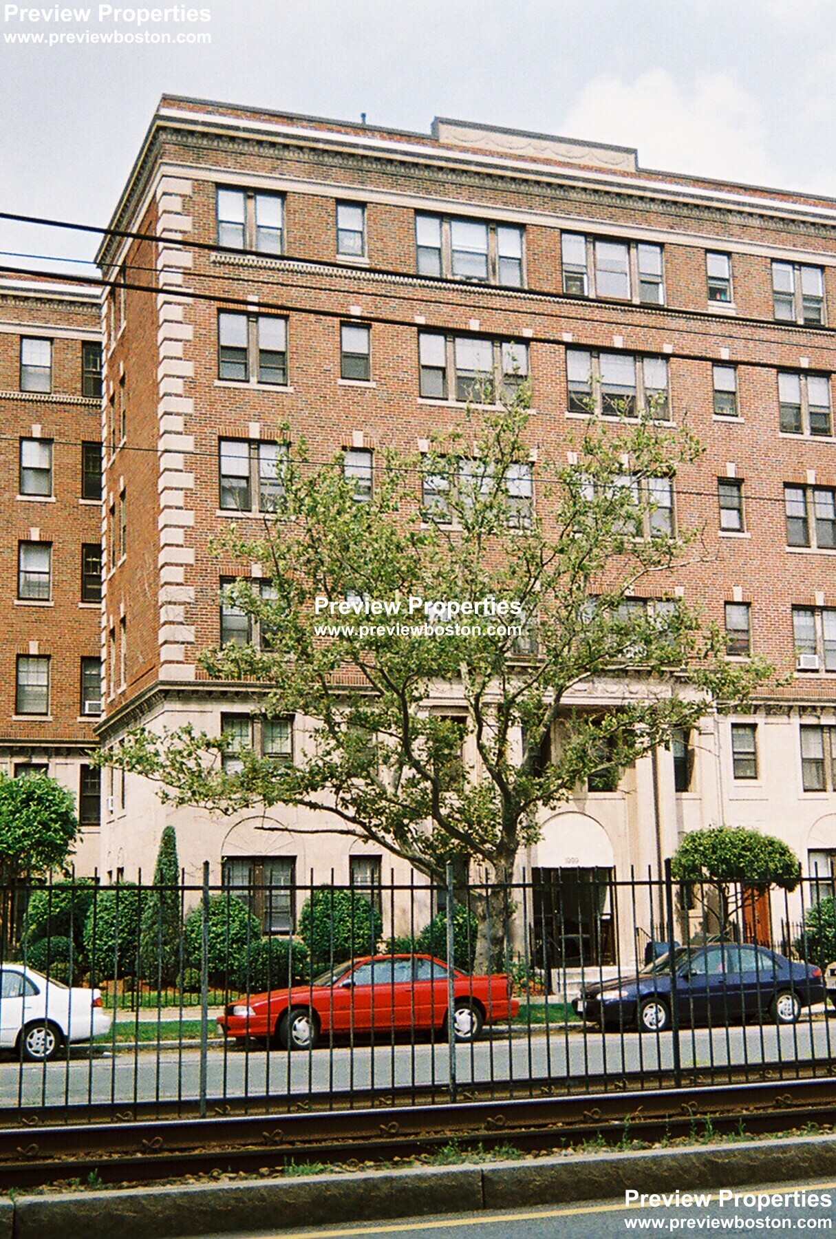 1999 Commonwealth Ave, Brighton