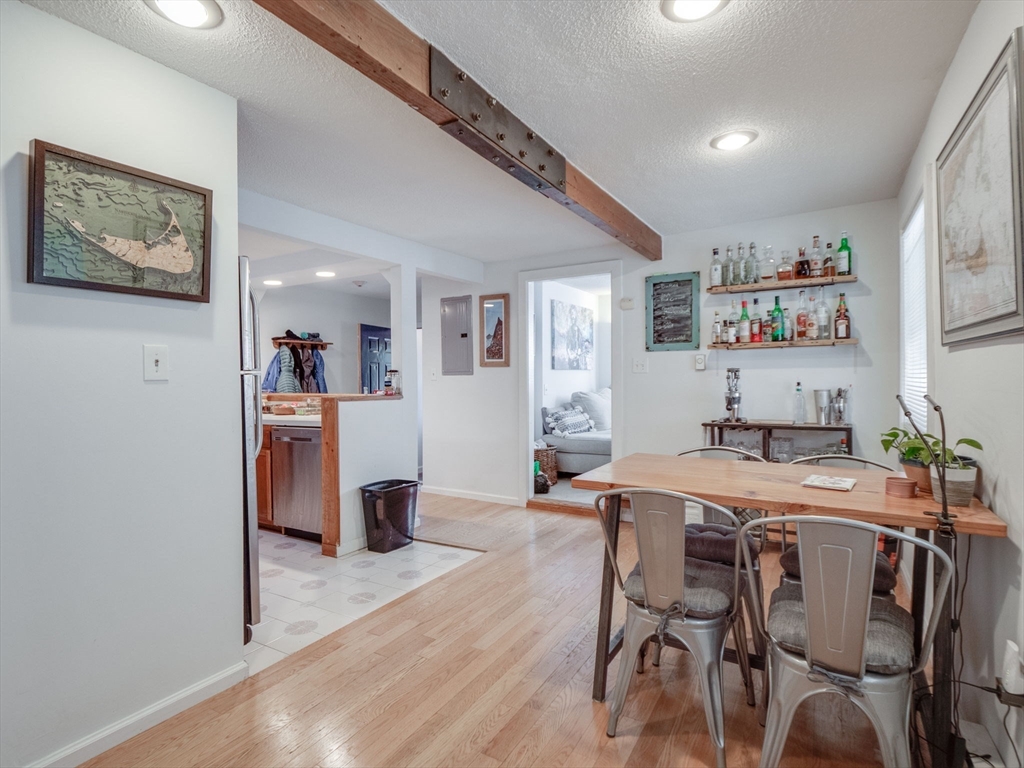 28 Mercer, South Boston's Dorchester Heights