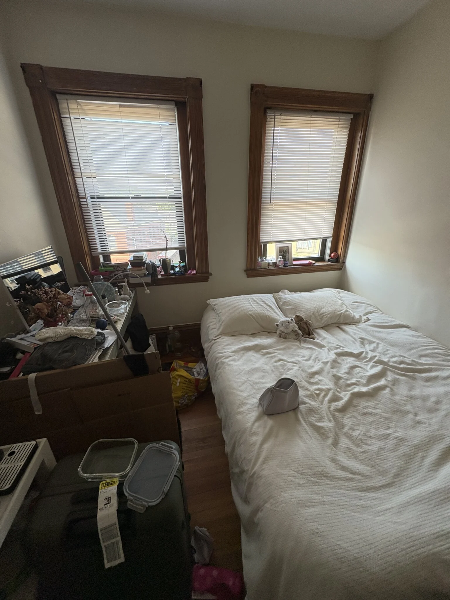 2020 Massachusetts Ave, North Cambridge