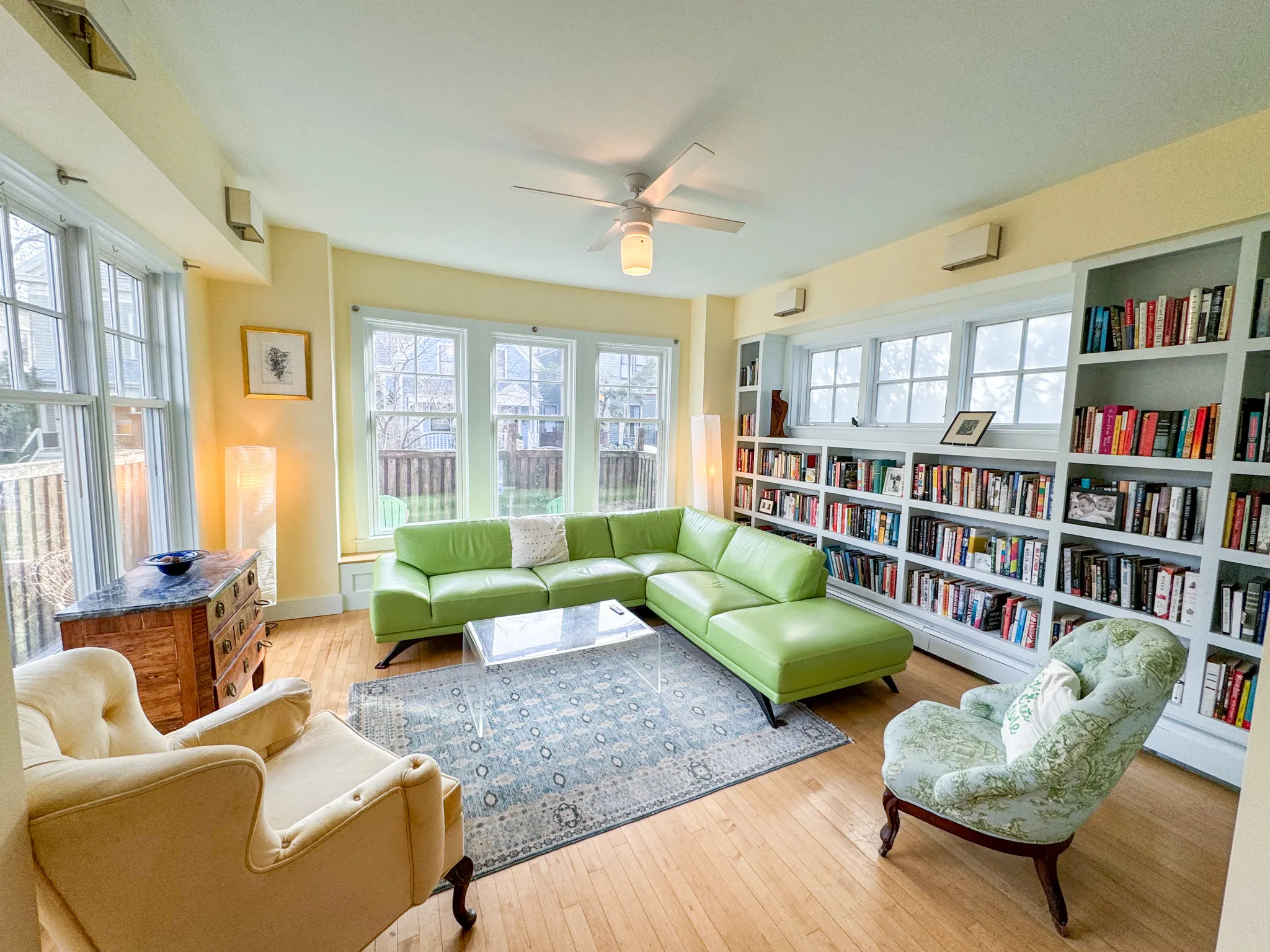 3 Howland St, Baldwin