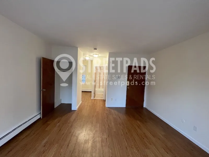 74 South Huntington Ave, Mission Hill