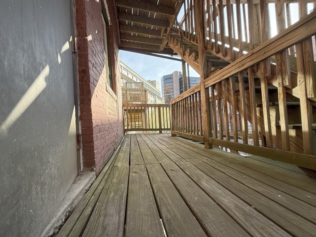 11 Vancouver St, Fenway