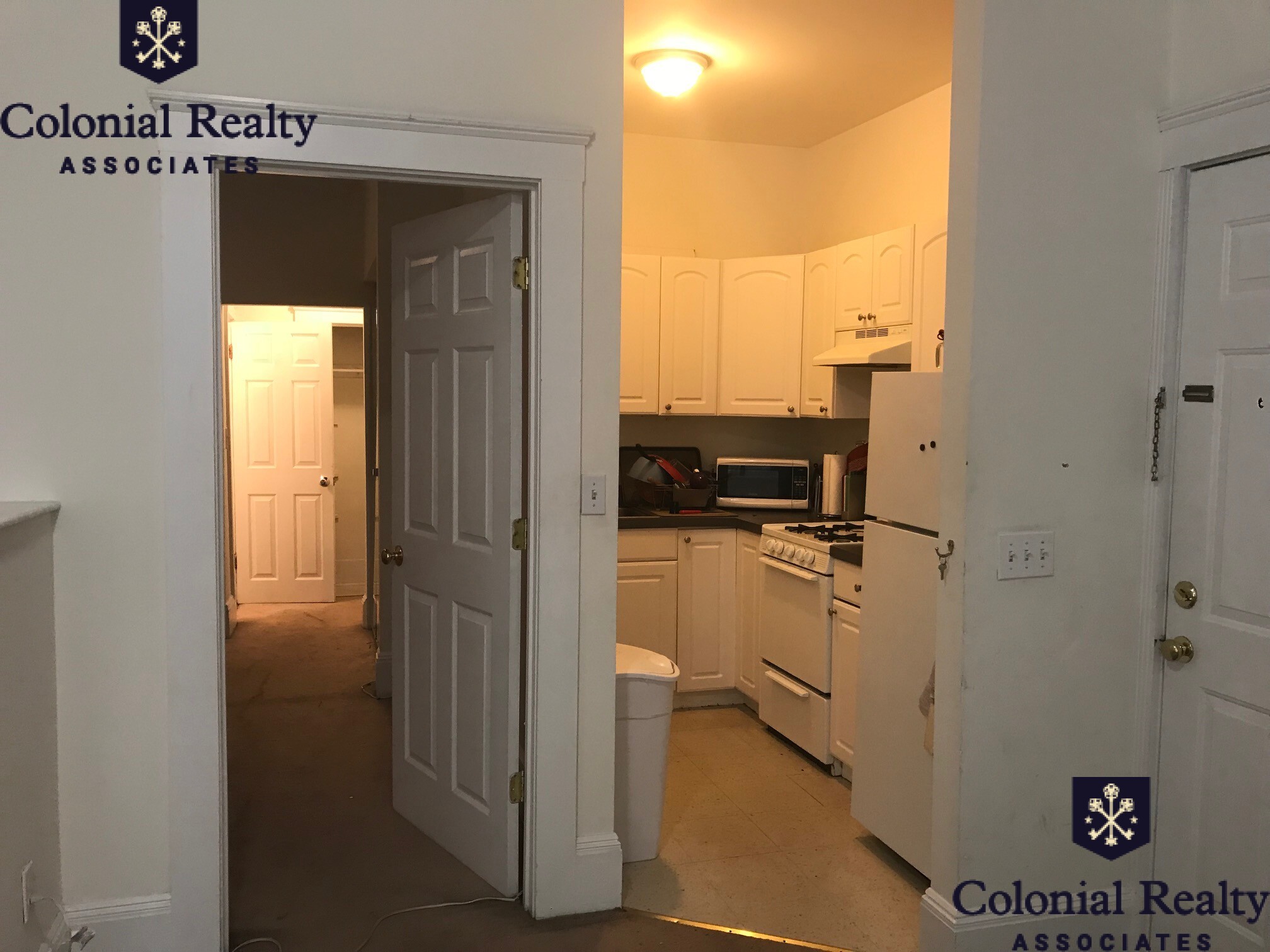 77 Brighton Ave, Allston