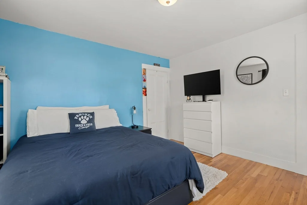 589 Willard St, Quincy