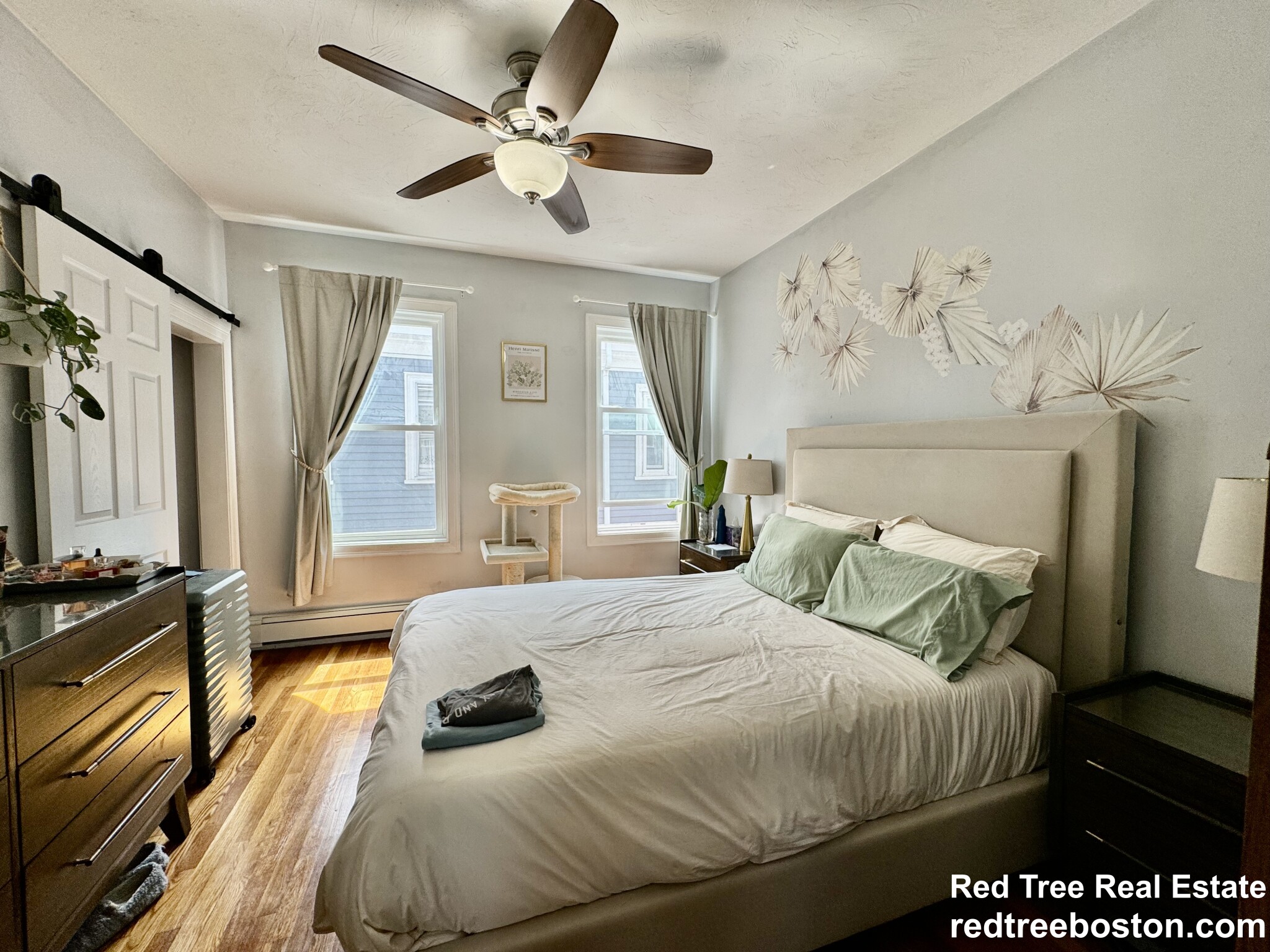 46 Brookley Rd, Jamaica Plain