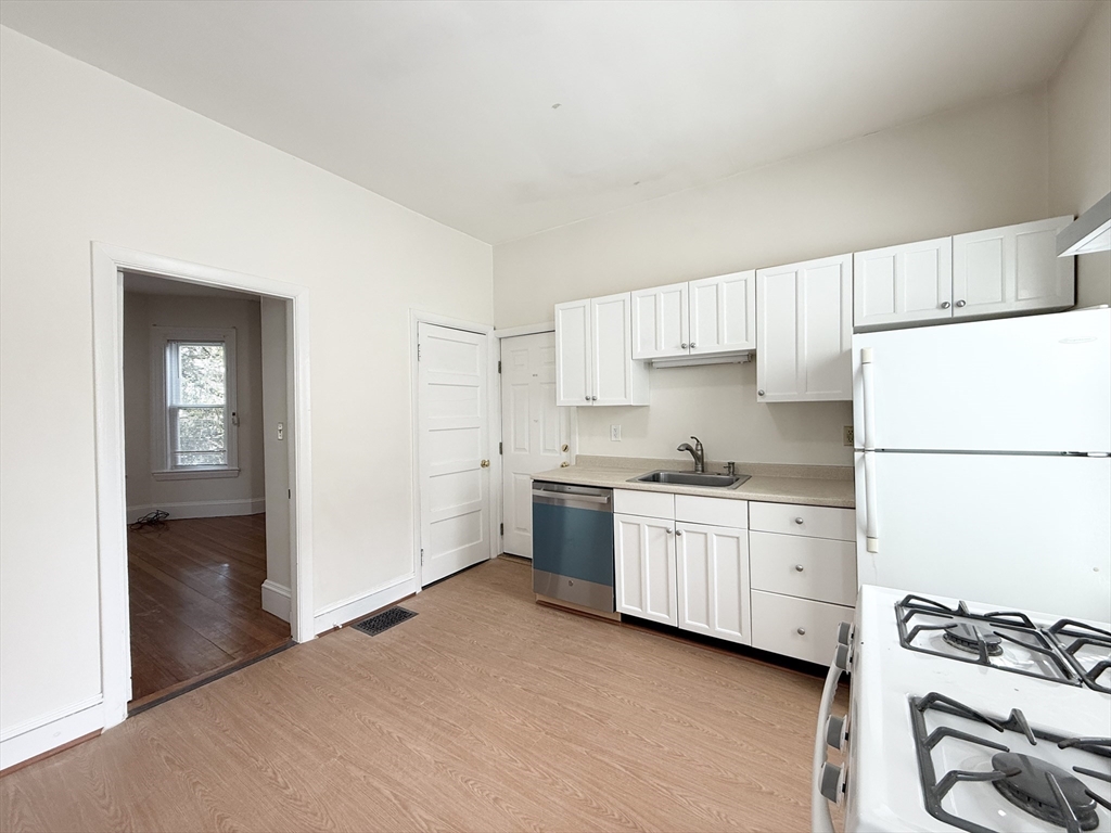 60 Park St, Union Square