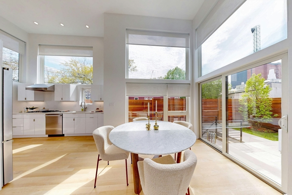 213 Third St, Kendall Square