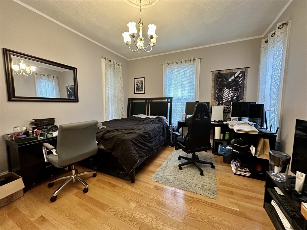 51 Rindge Ave, North Cambridge