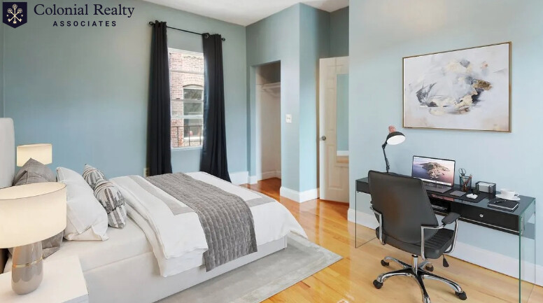 21 Highgate St, Allston