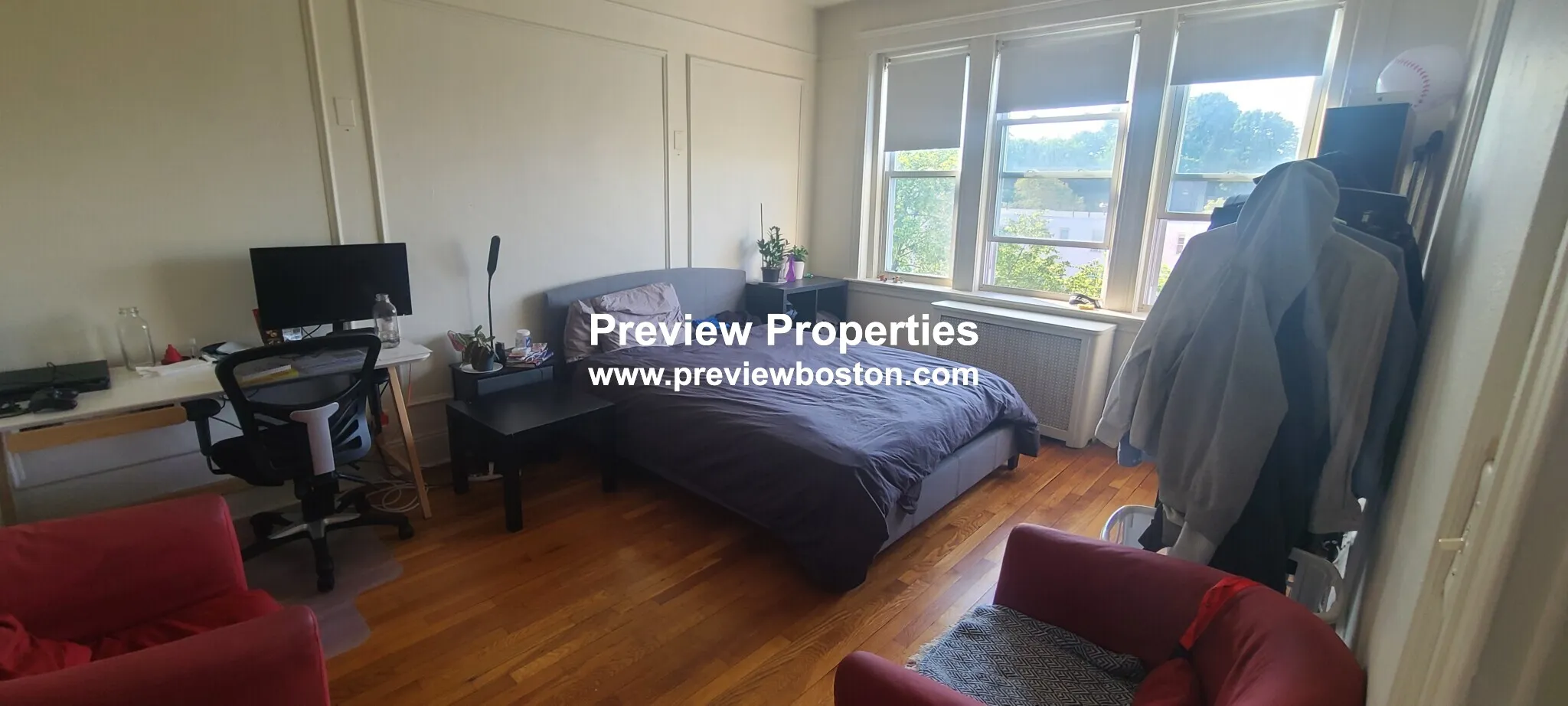 1687 Commonwealth Ave, Brighton