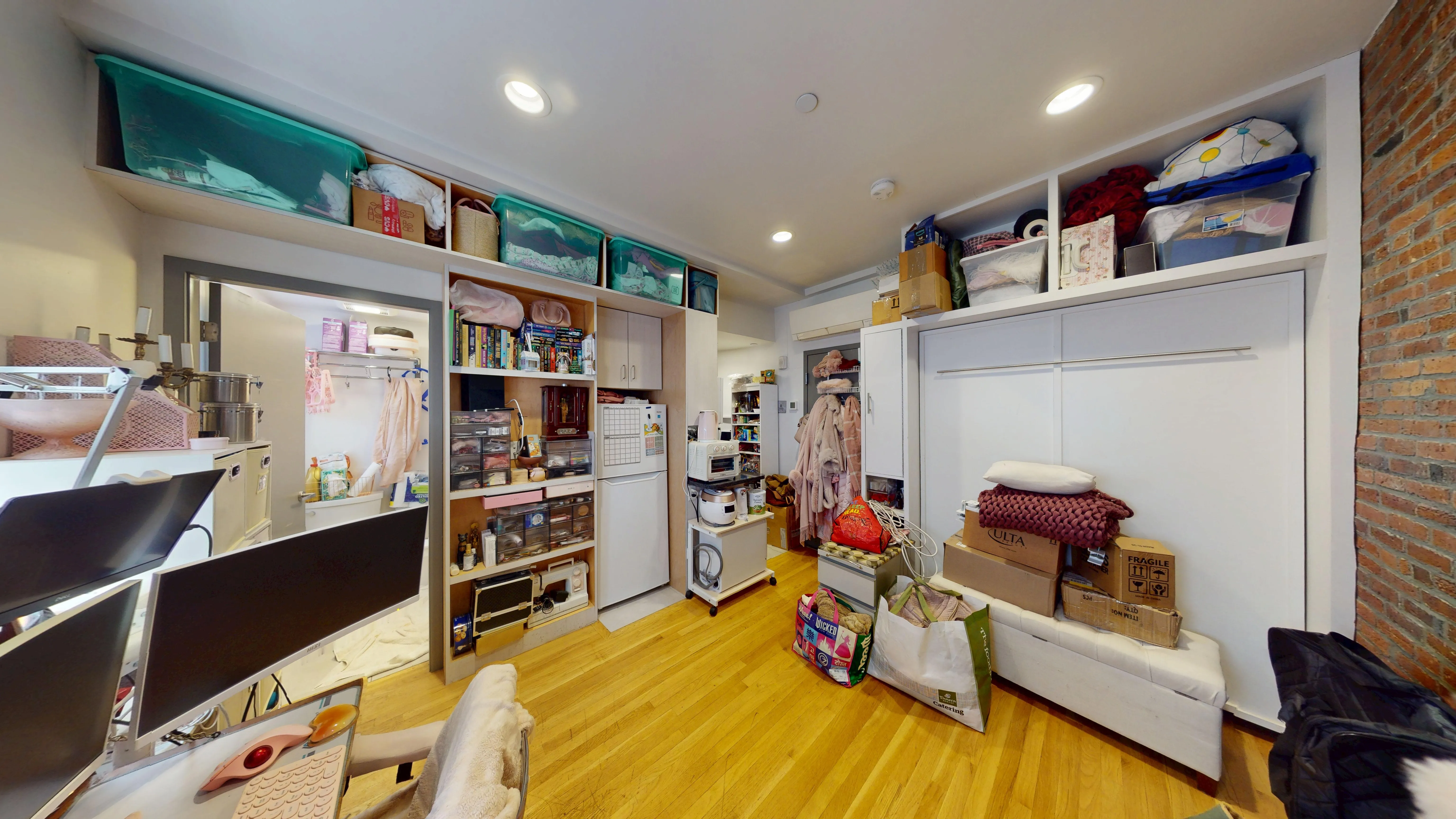 144 Bowdoin St, Boston Downtown