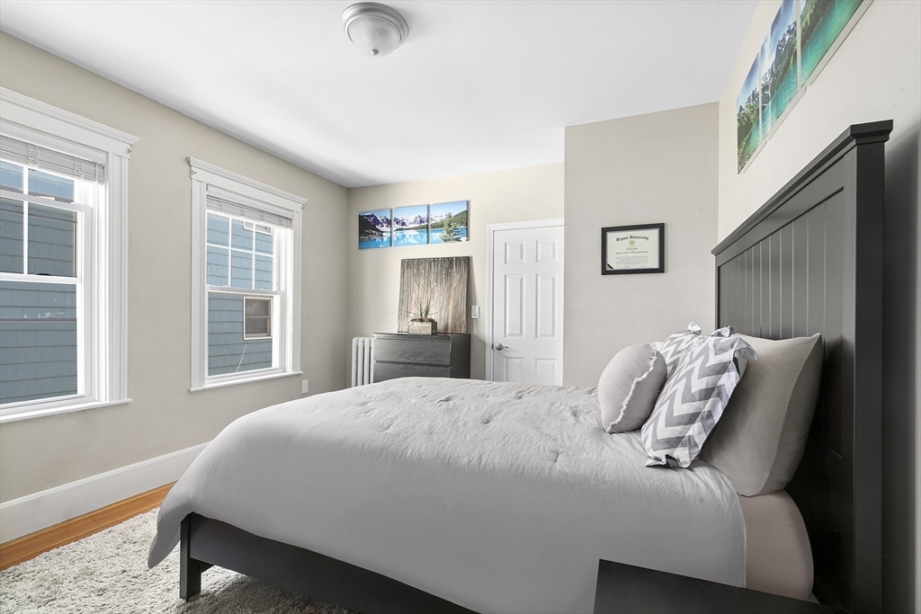 725 Fellsway, Wellington