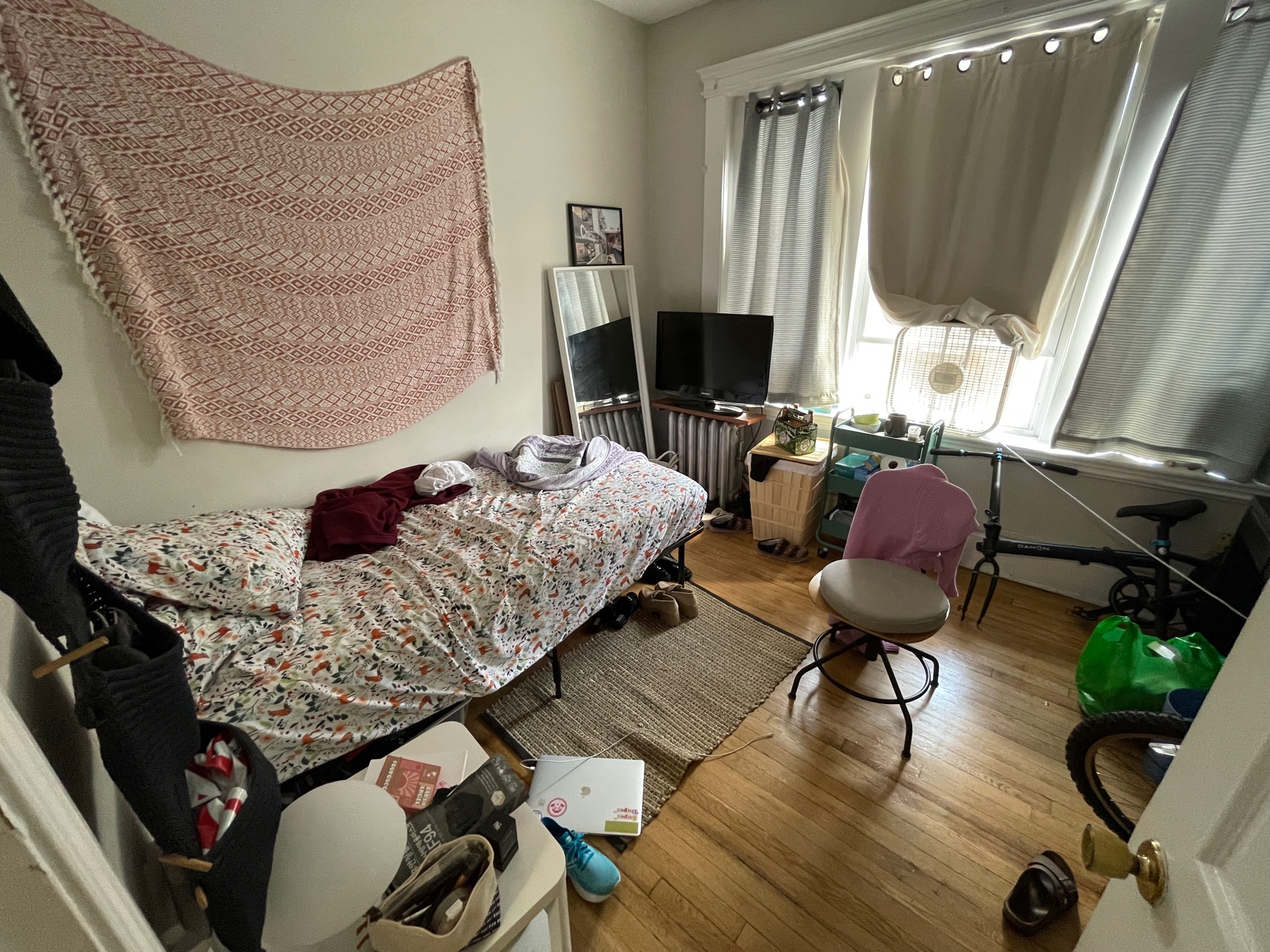 38 Hemenway St, Fenway