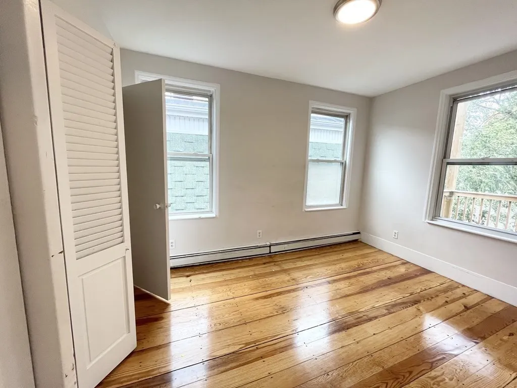 276 East Cottage, Dorchester