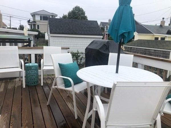 257 Northern, Plum Island