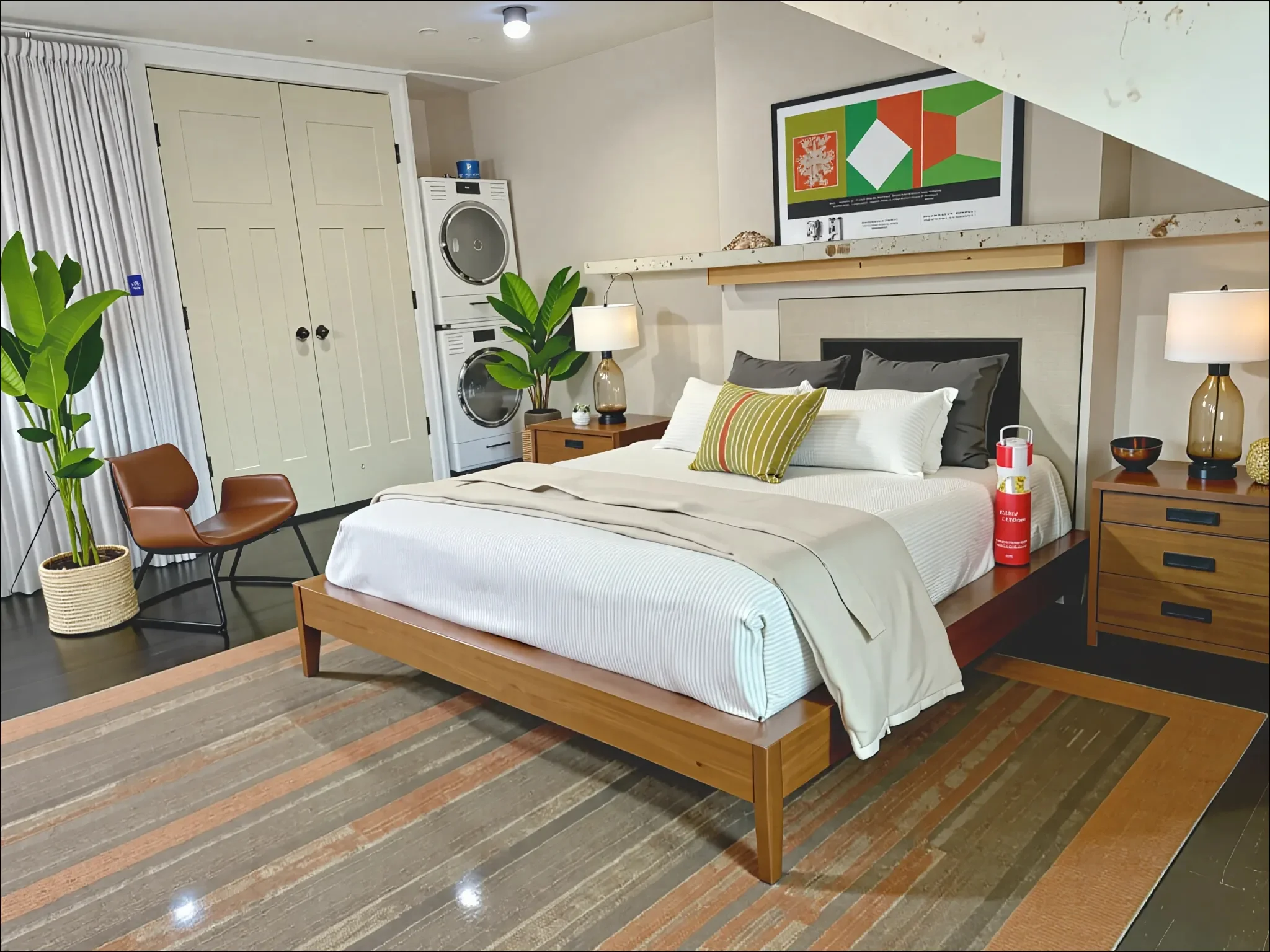 105 Charles St, Beacon Hill