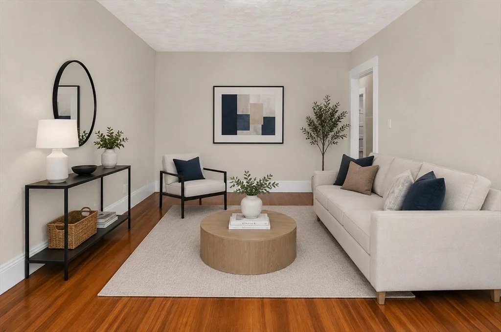 64 Topliff, Dorchester