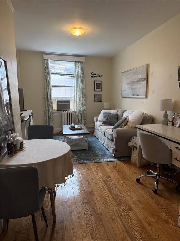 21 Beacon, Beacon Hill