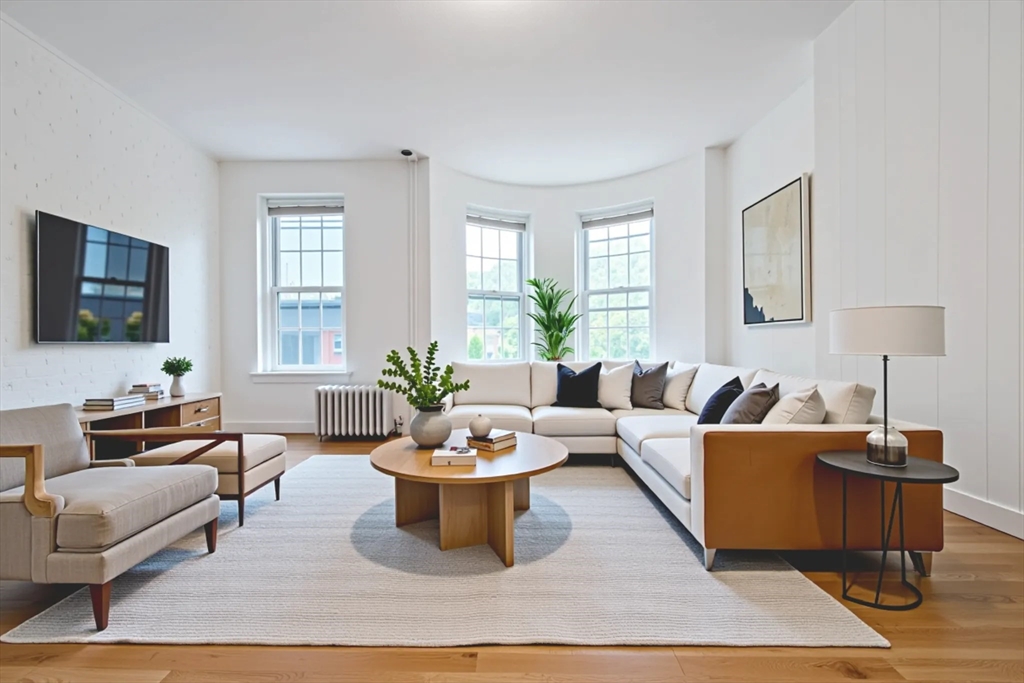 11 Cazenove St, South End