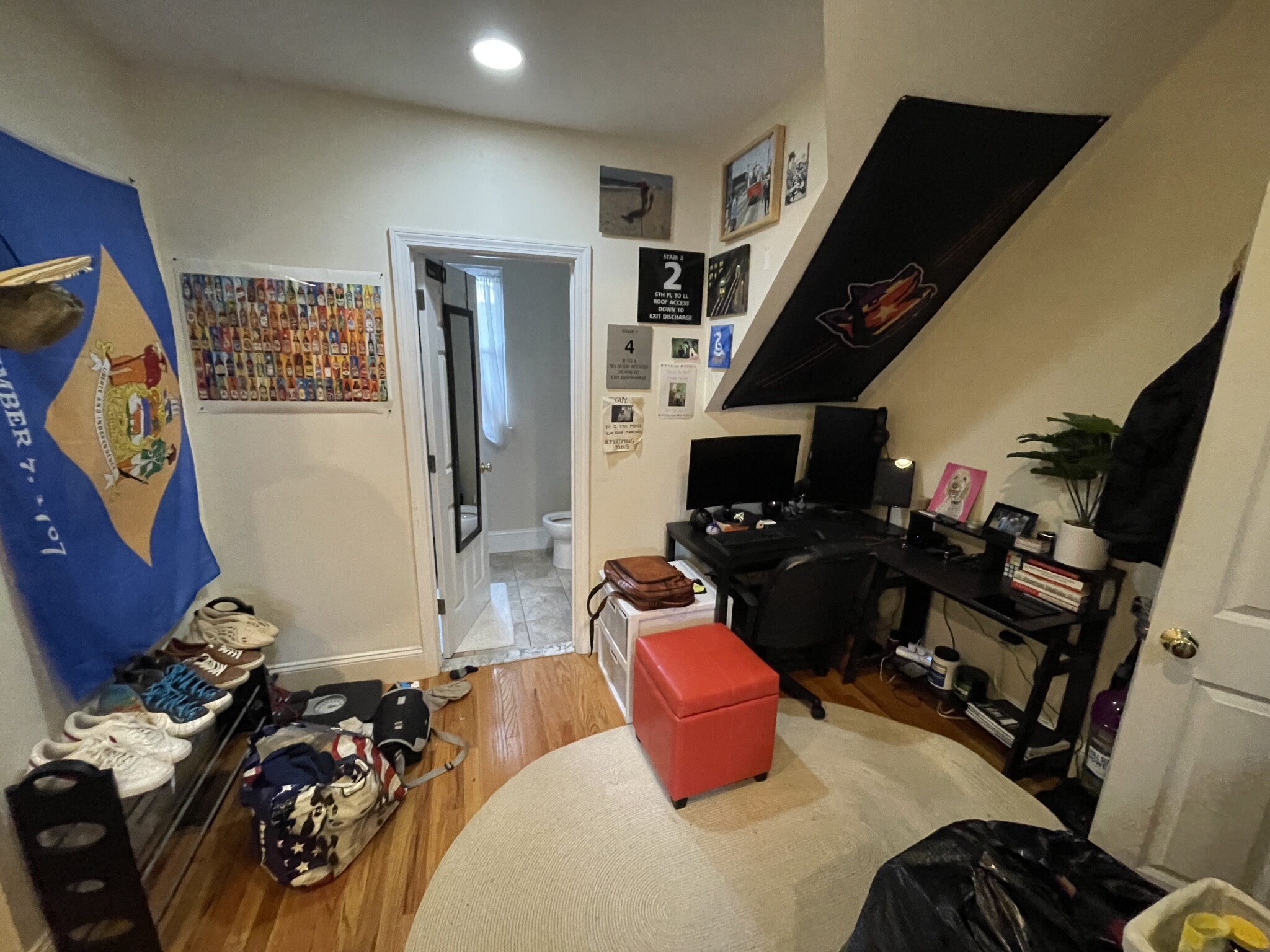 13 Sewall St, Mission Hill