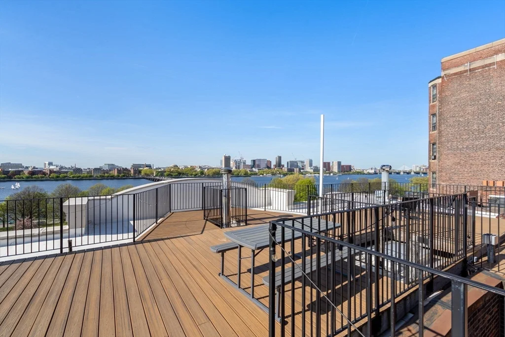 520 Beacon St, Back Bay
