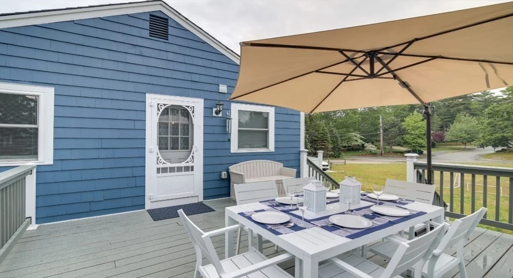 4 Atlantic Ave, Wareham