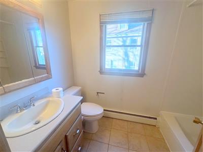 201 Sherman St, North Cambridge