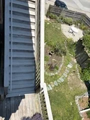 842 Nantasket Ave, The Alphabets