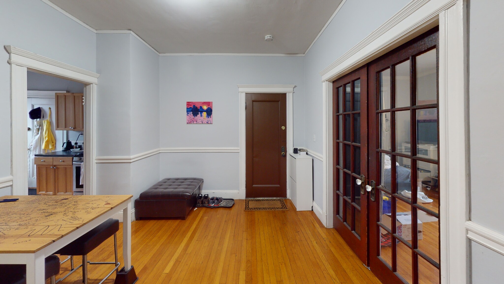 12 Greenway Ct, Coolidge Corner