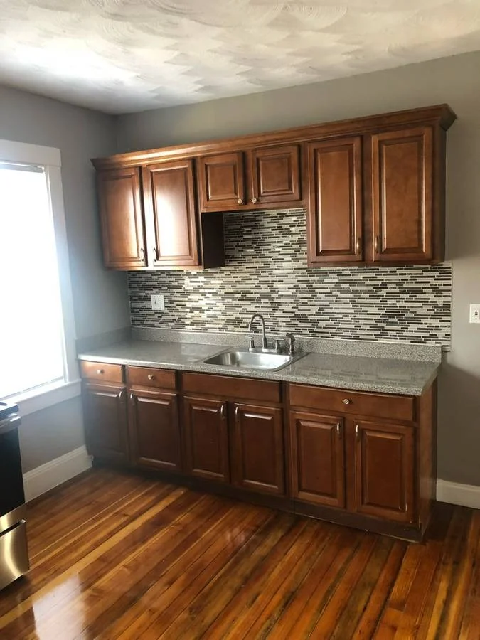 37 Mount Everett St, Dorchester