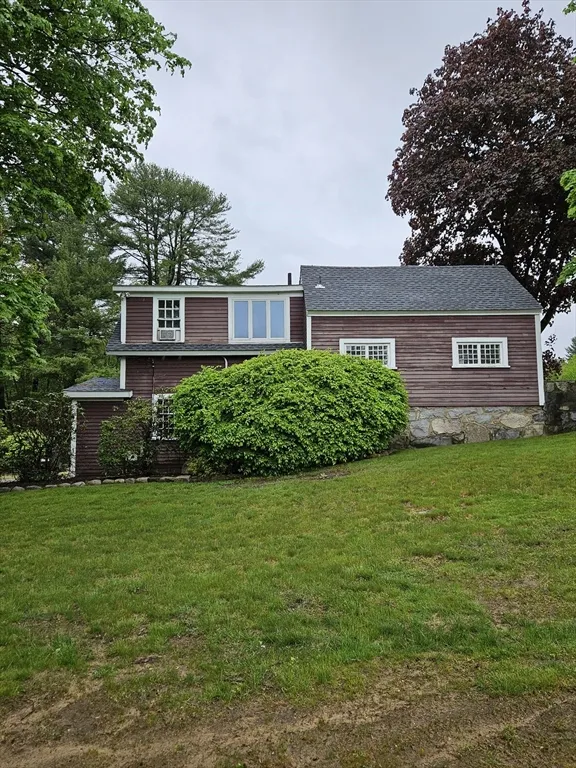 960 Boston Post Rd E, Marlborough