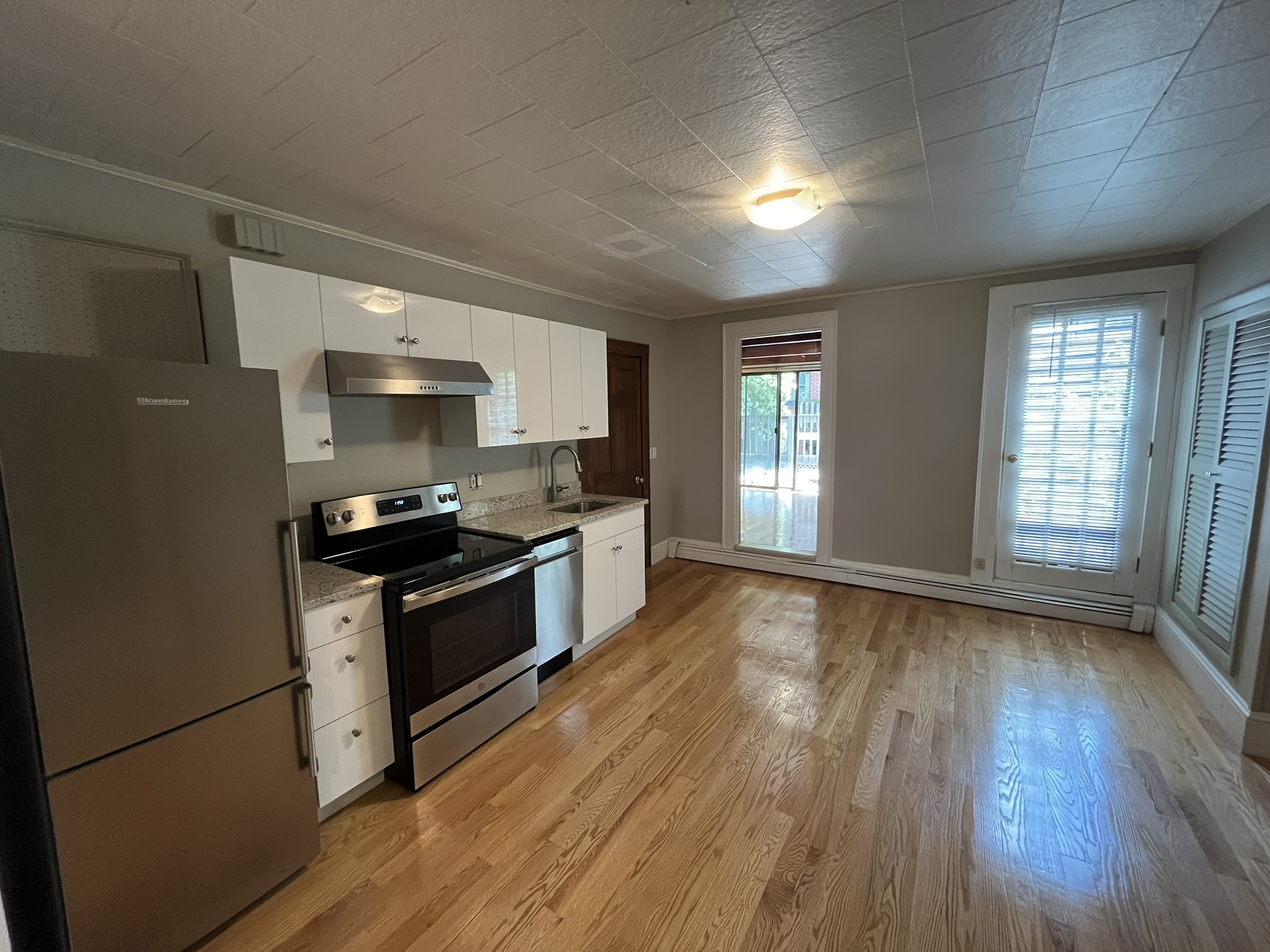 26 Fayette St, Back Bay