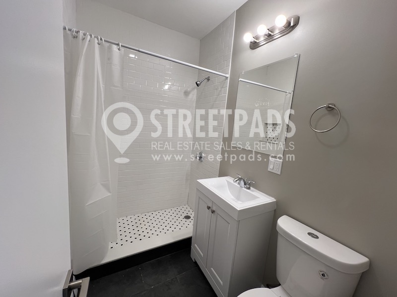 50 Evergreen St, Jamaica Plain