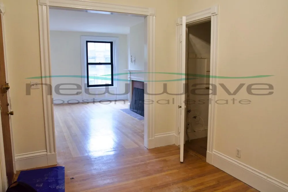 504 Beacon St, Back Bay