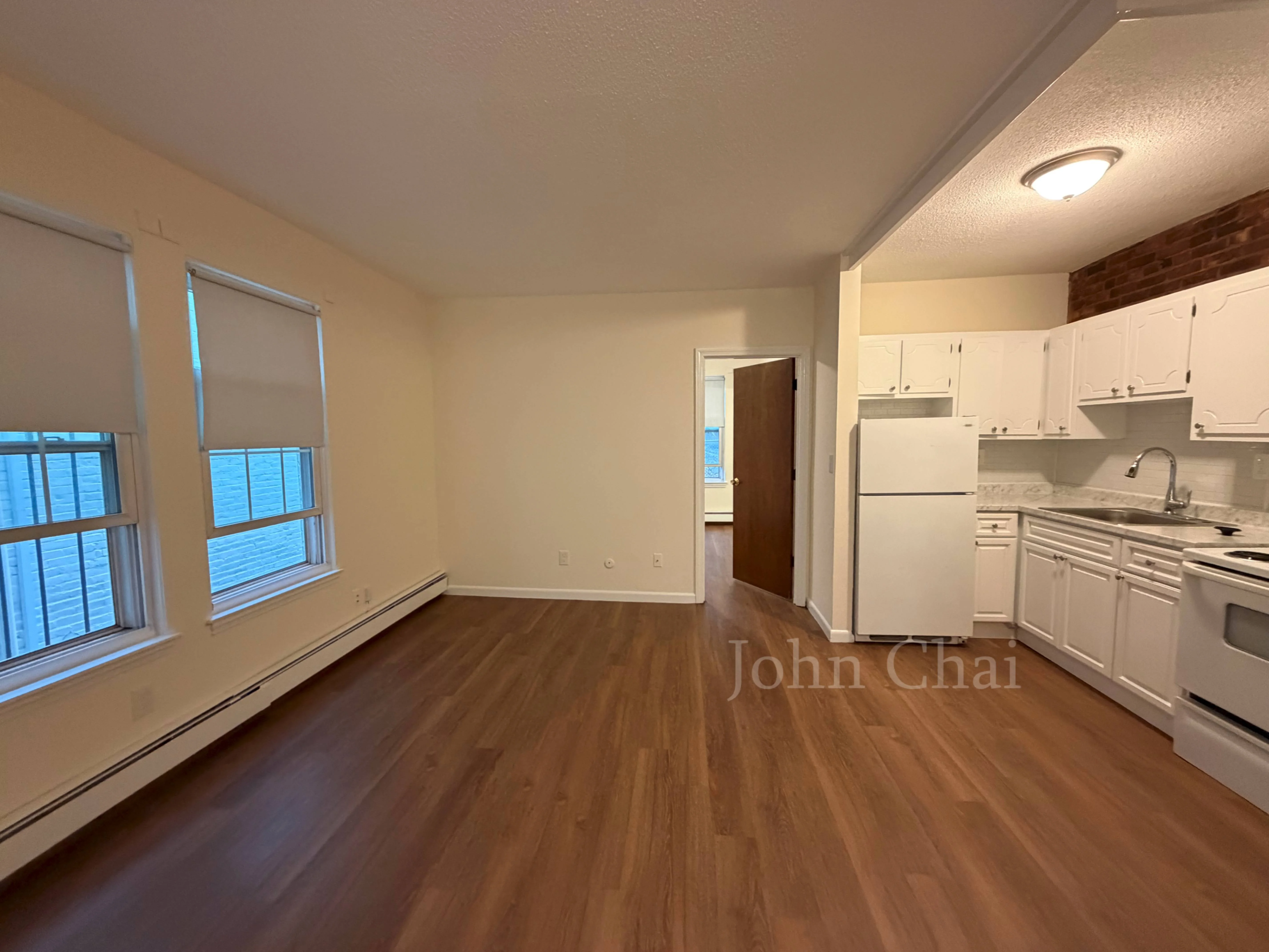 70 South Huntington Ave, Mission Hill