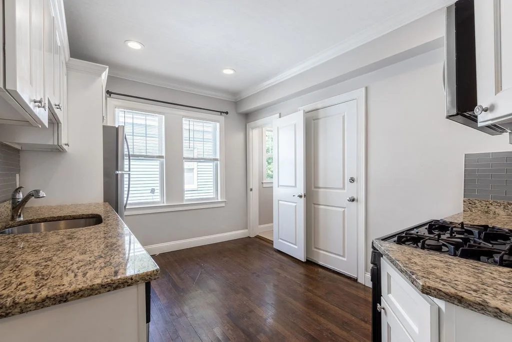 40 Stellman Rd, Roslindale