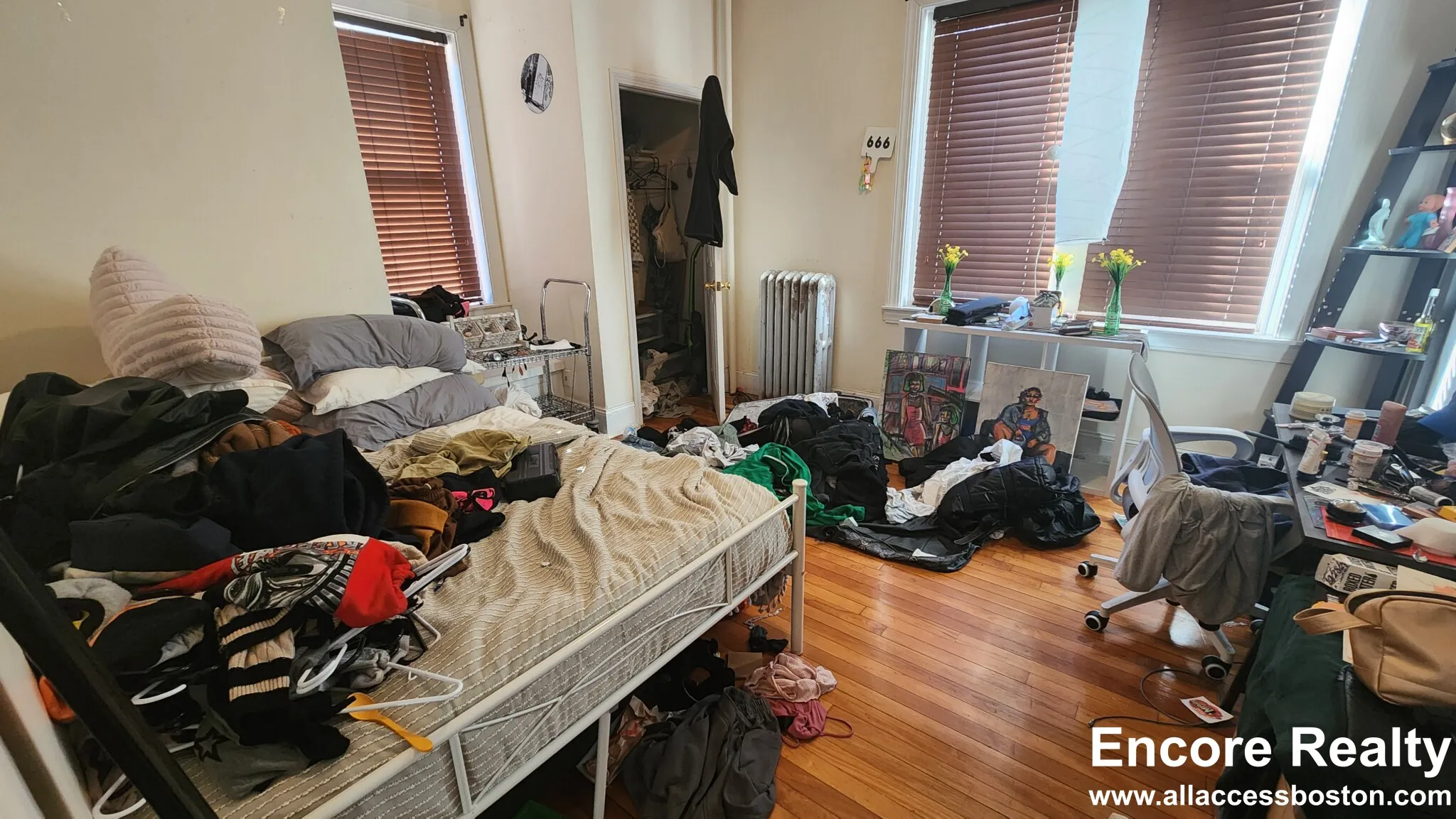 66 Egmont St, North Brookline