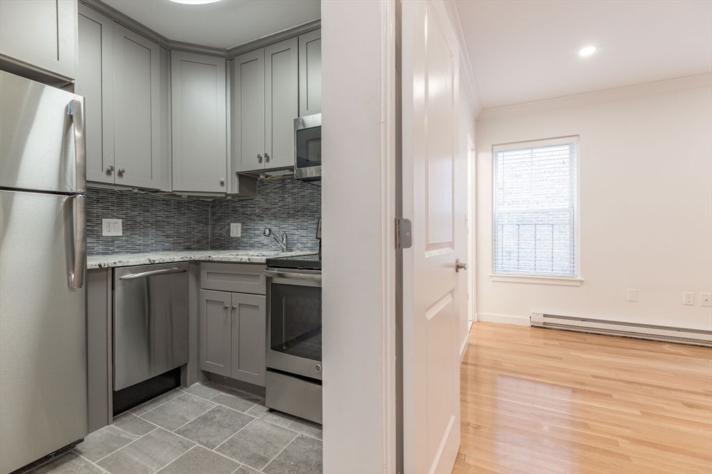 99 W Springfield St, South End