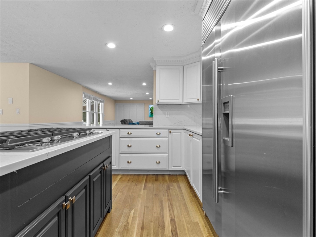 51 Lackey St, Westborough