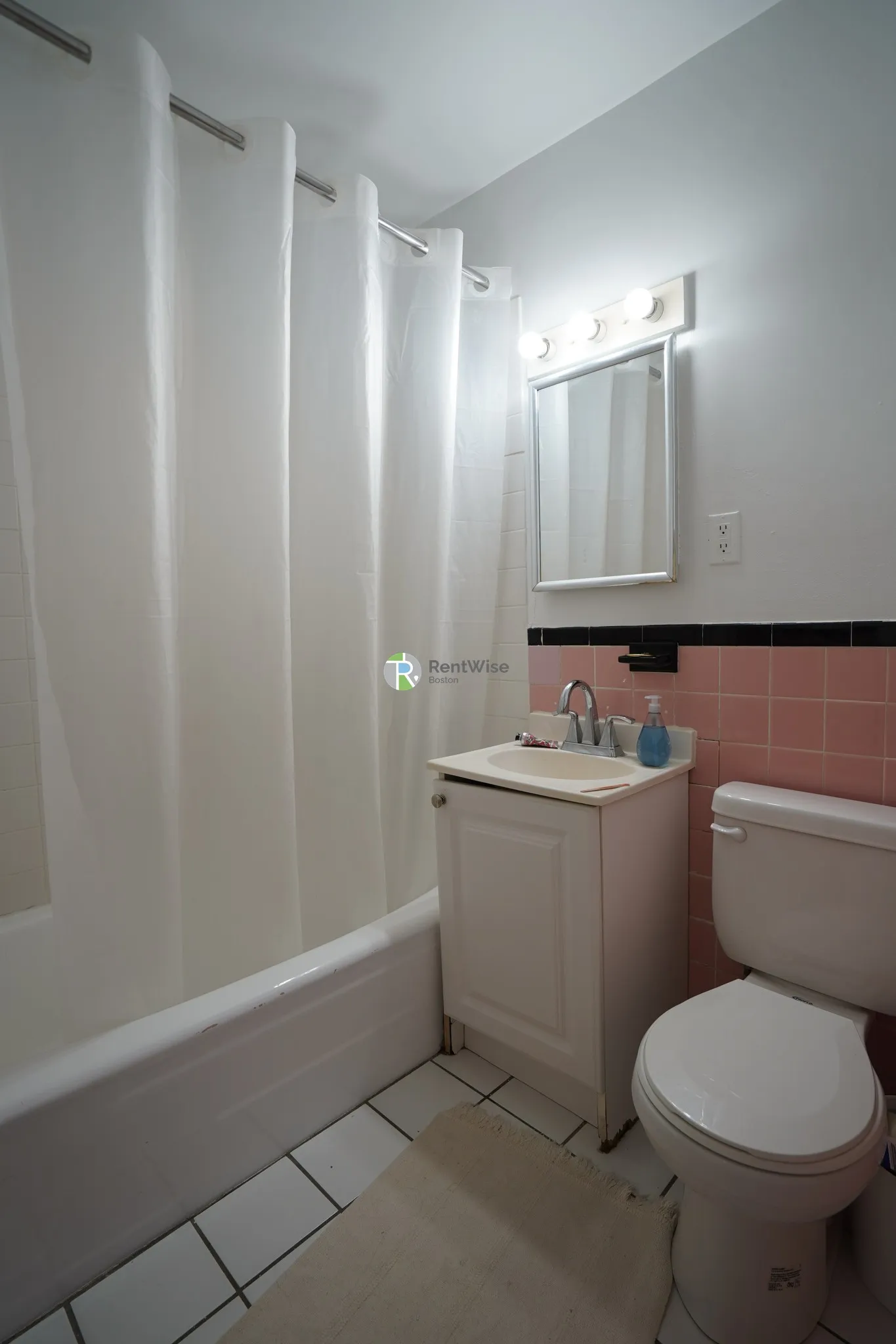529 Beacon St, Back Bay