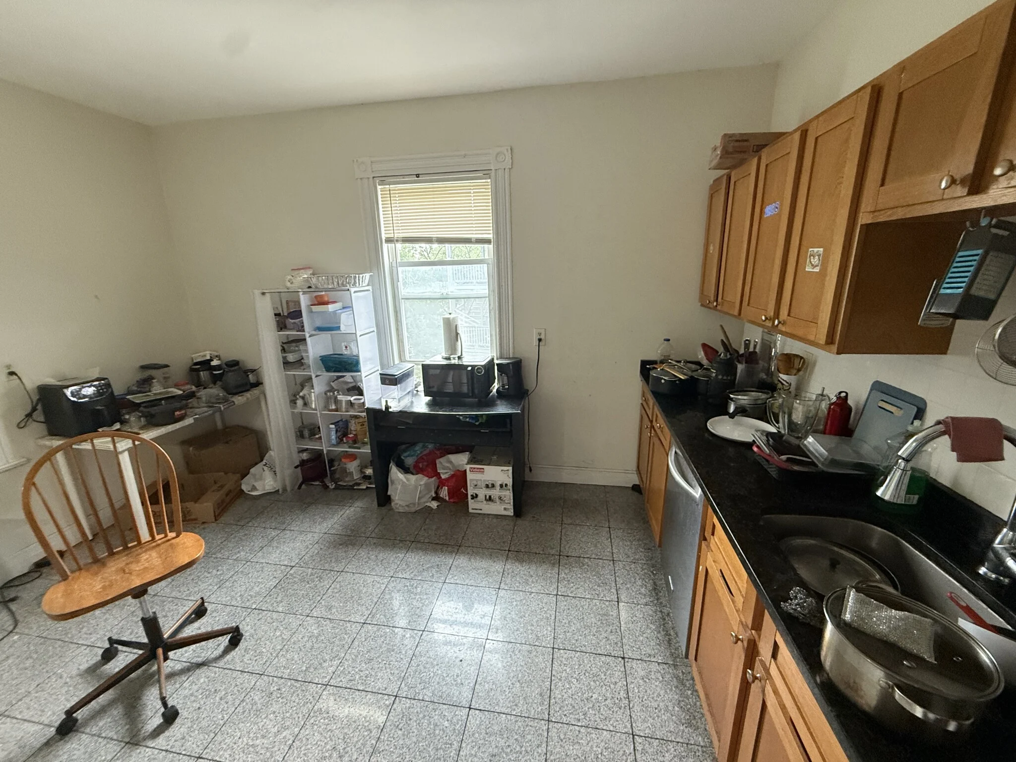 190 Highland St, Roxbury
